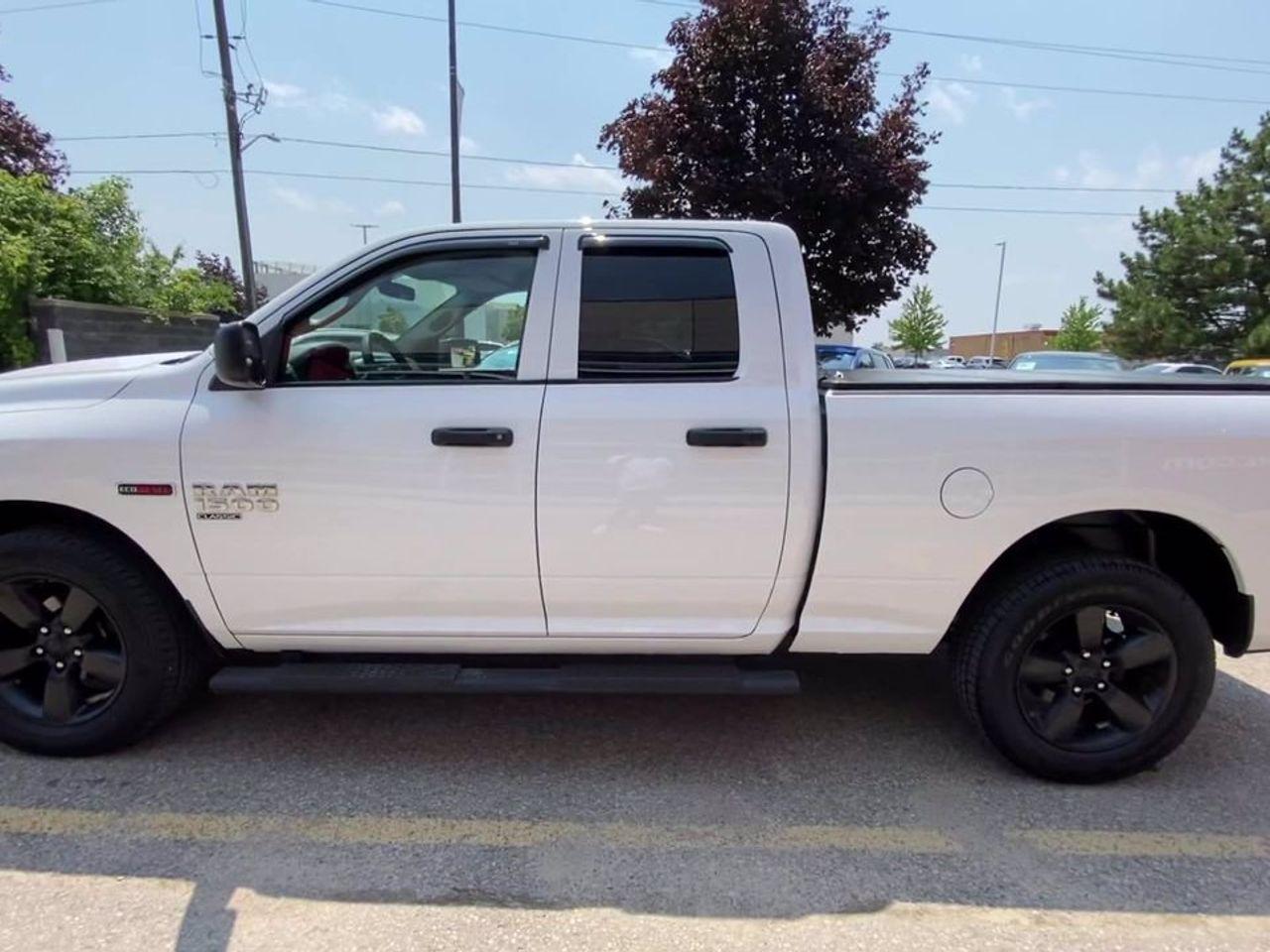 2019 Ram 1500 Classic -4
