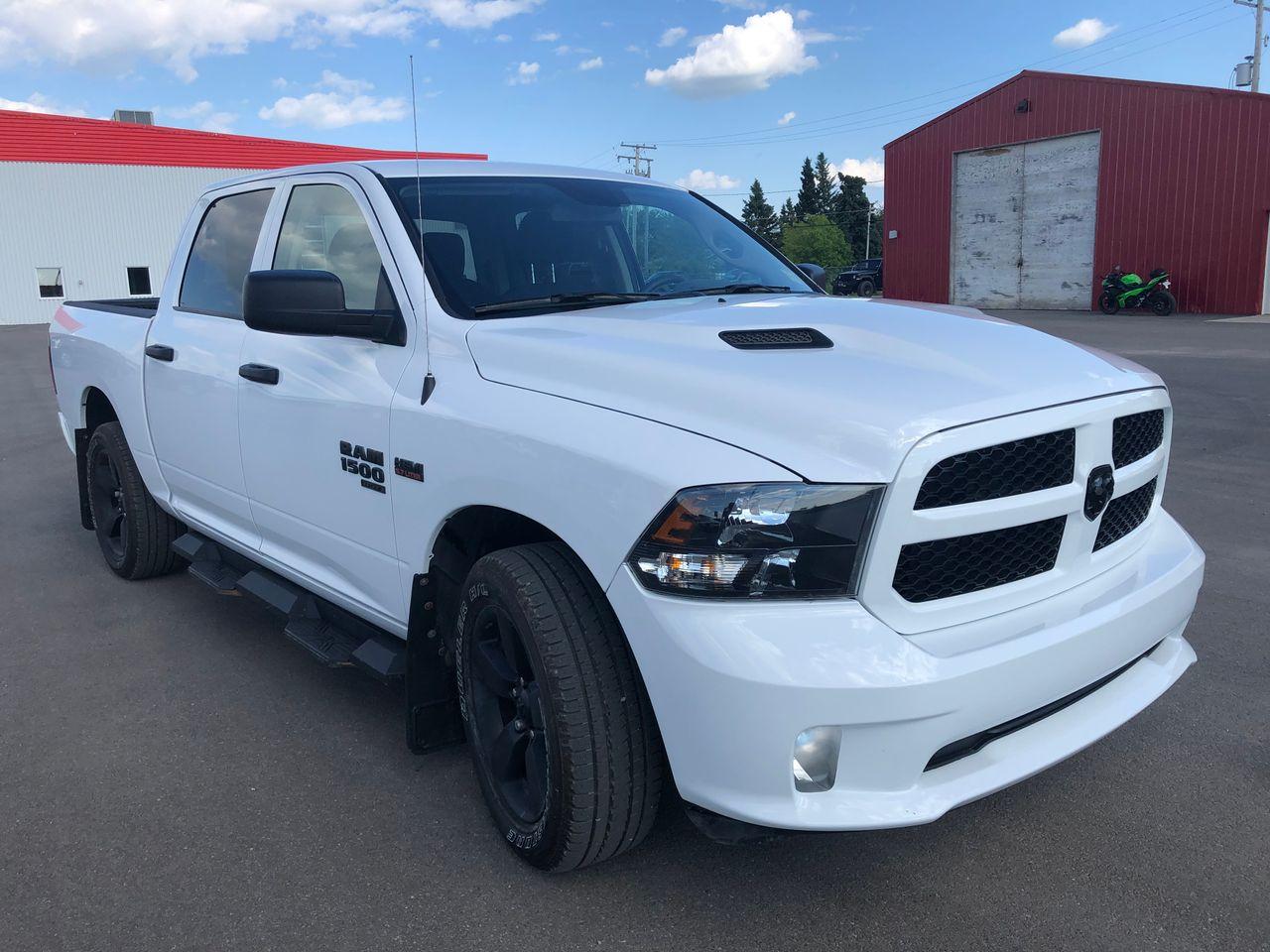 2019 Ram 1500 Classic -2