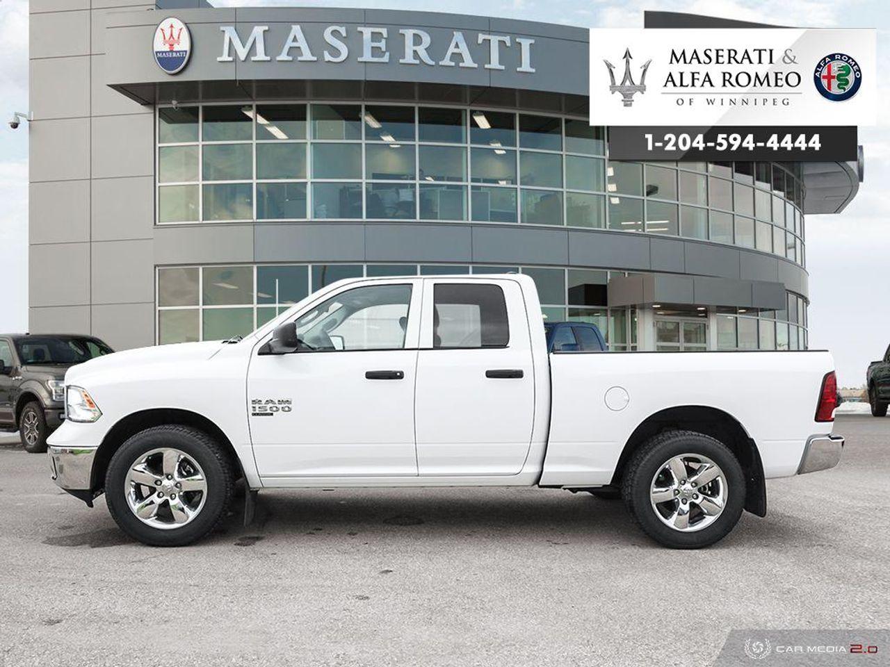2019 Ram 1500 Classic -2