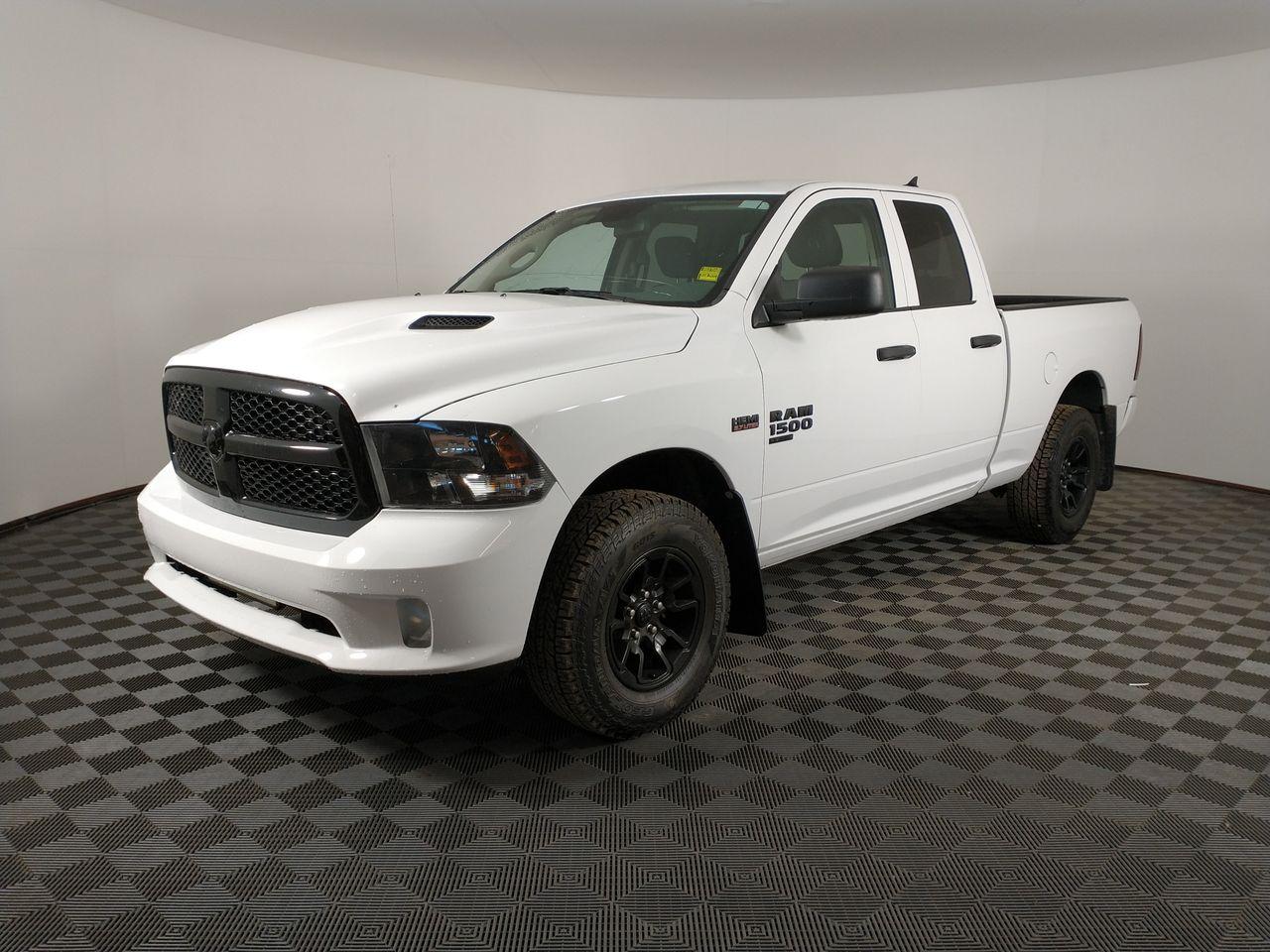 2019 Ram 1500 Classic -0