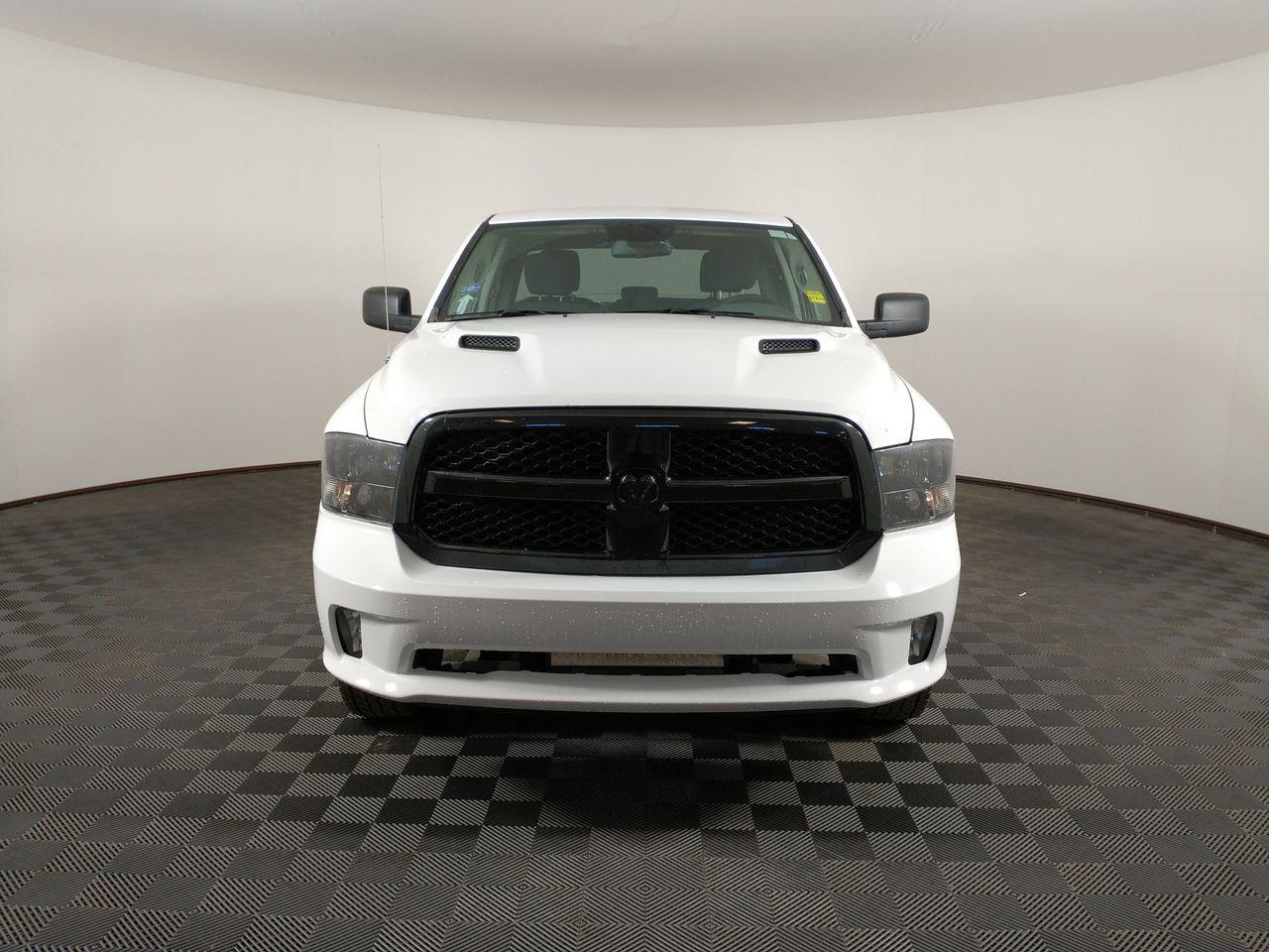 2019 Ram 1500 Classic -1