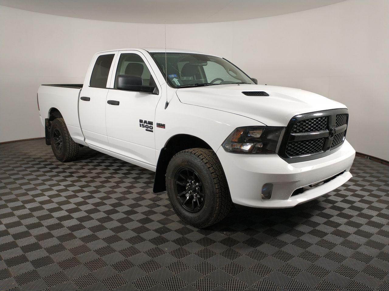 2019 Ram 1500 Classic -2