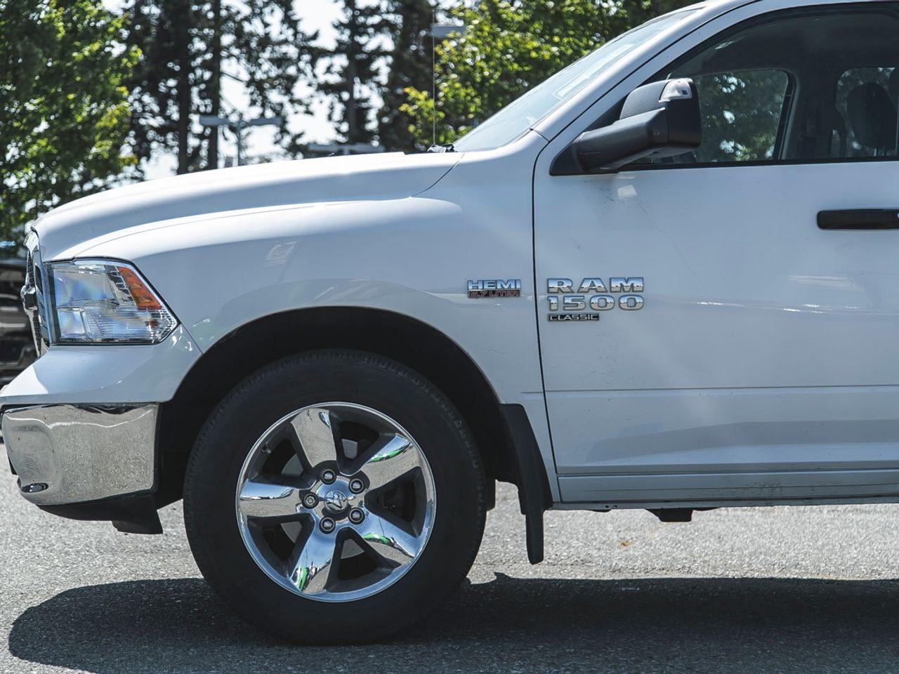 2019 Ram 1500 Classic -4