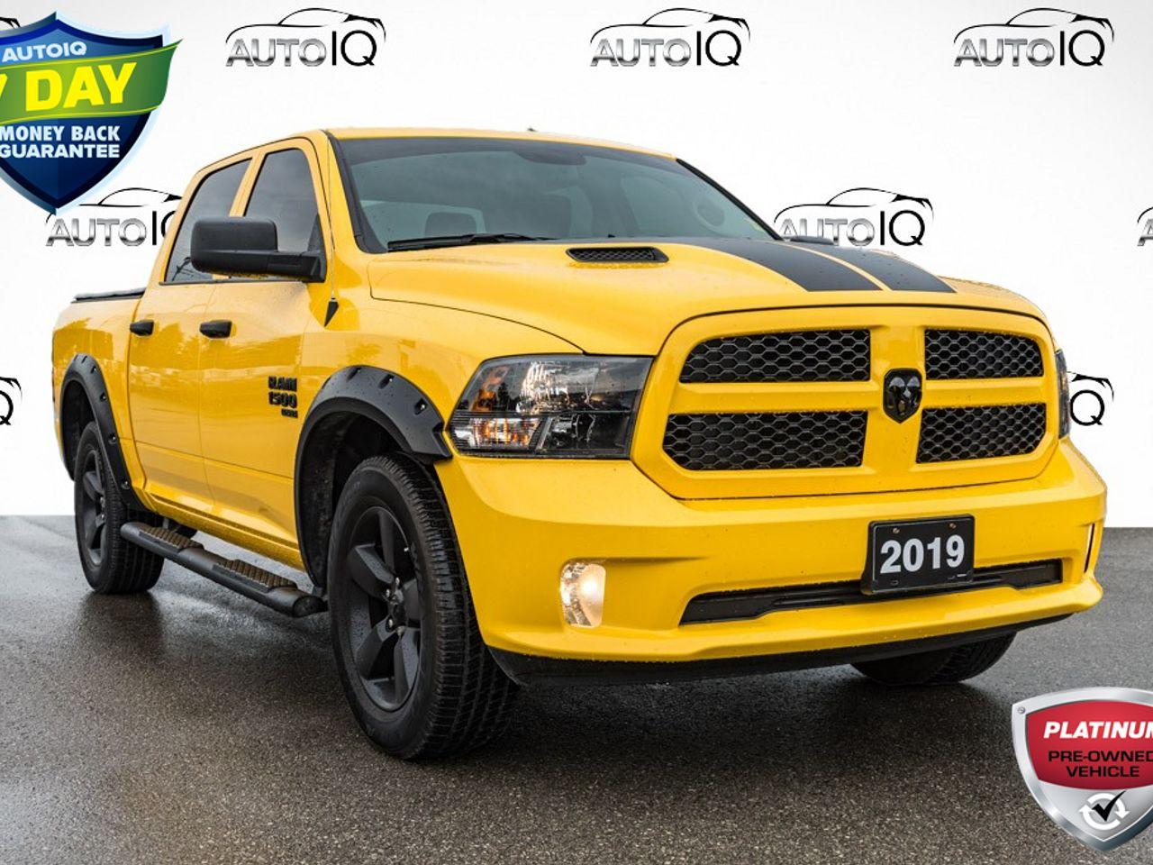 2019 Ram 1500 Classic -0