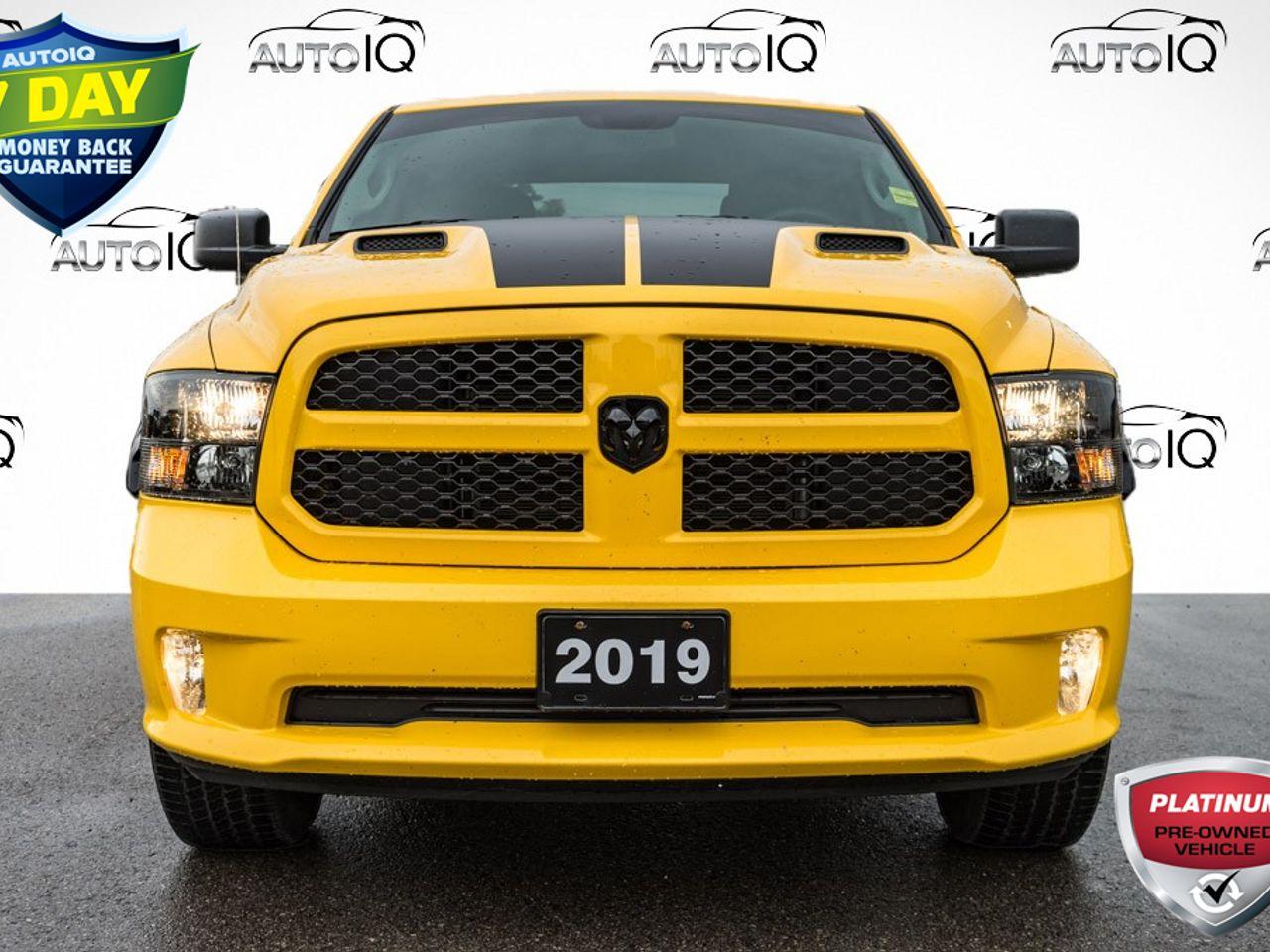 2019 Ram 1500 Classic -3
