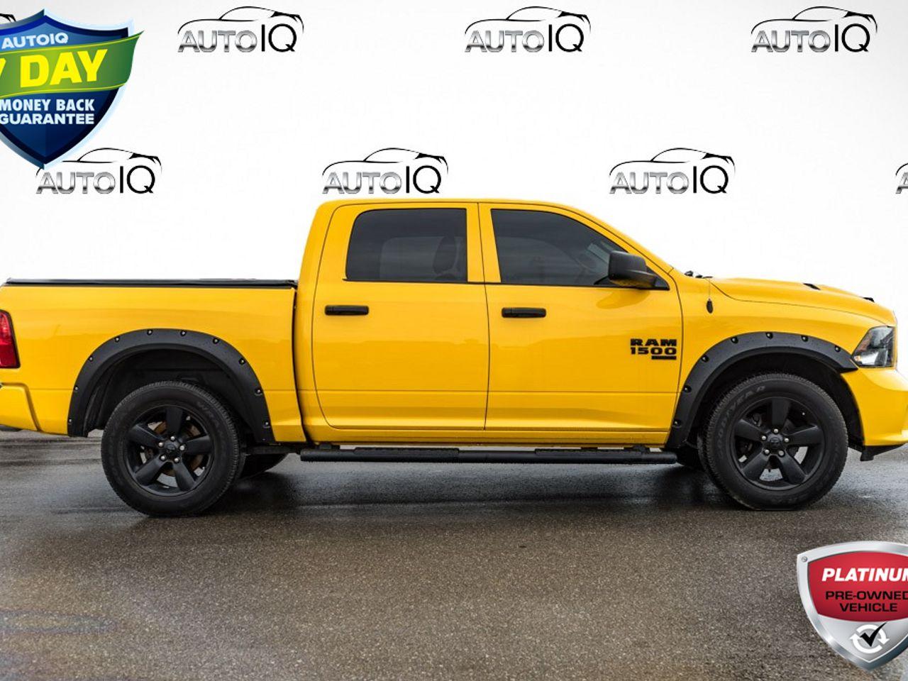 2019 Ram 1500 Classic -4
