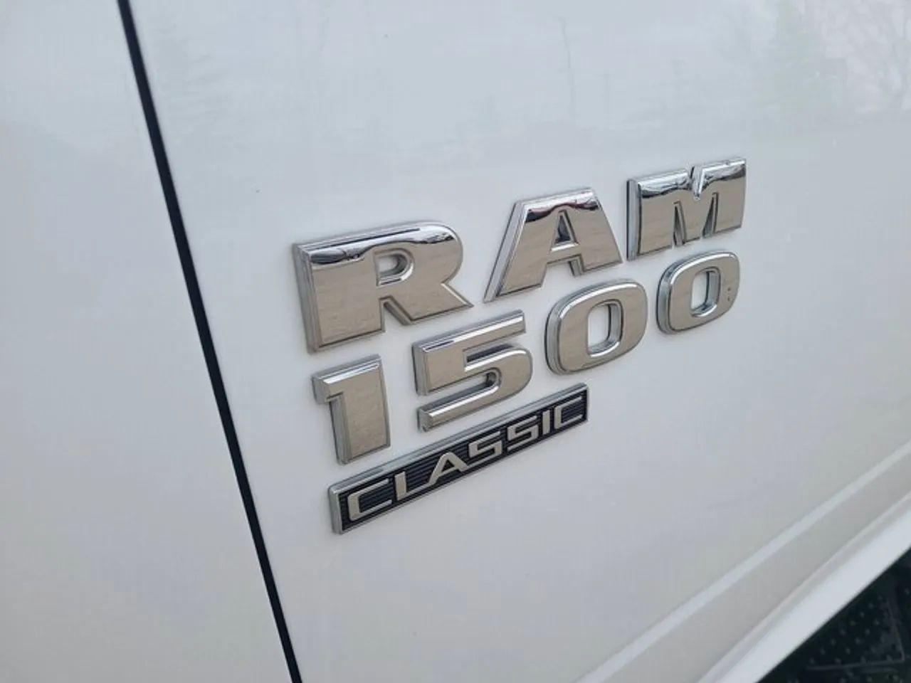 2019 Ram 1500 Classic -3