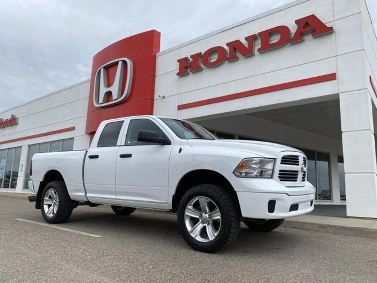 2019 Ram 1500 Classic -0