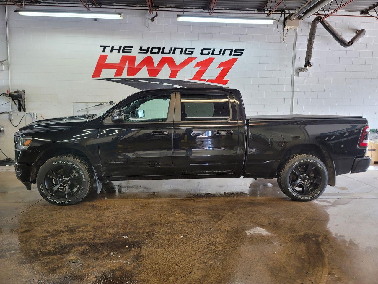 2019 Ram 1500 -3