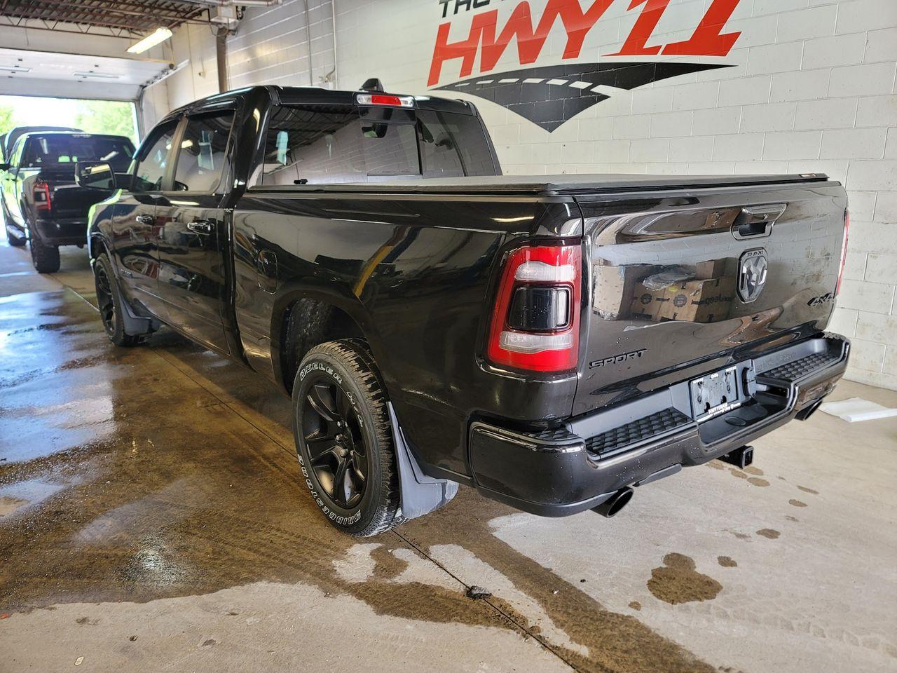 2019 Ram 1500 -4