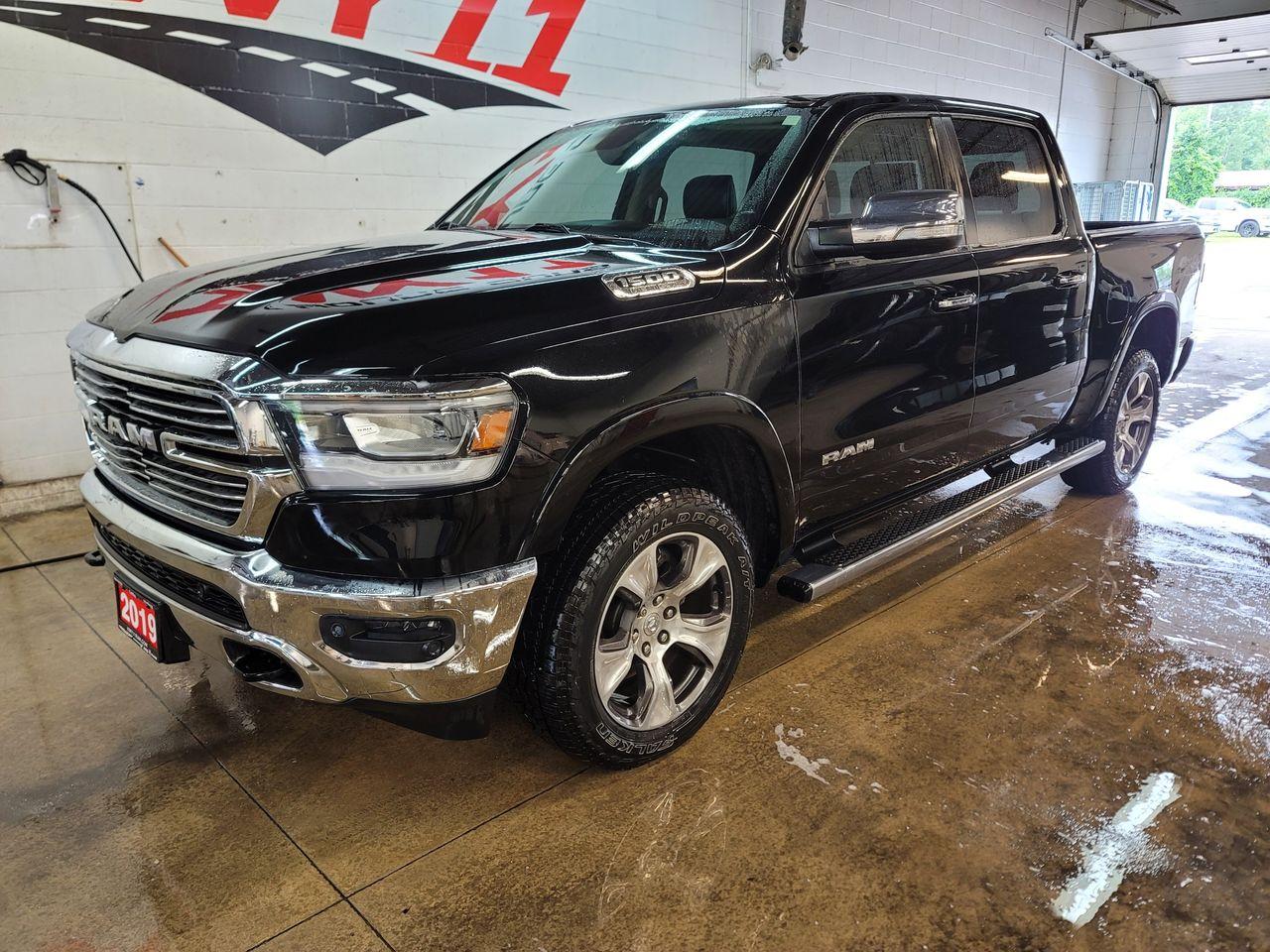 2019 Ram 1500 -0