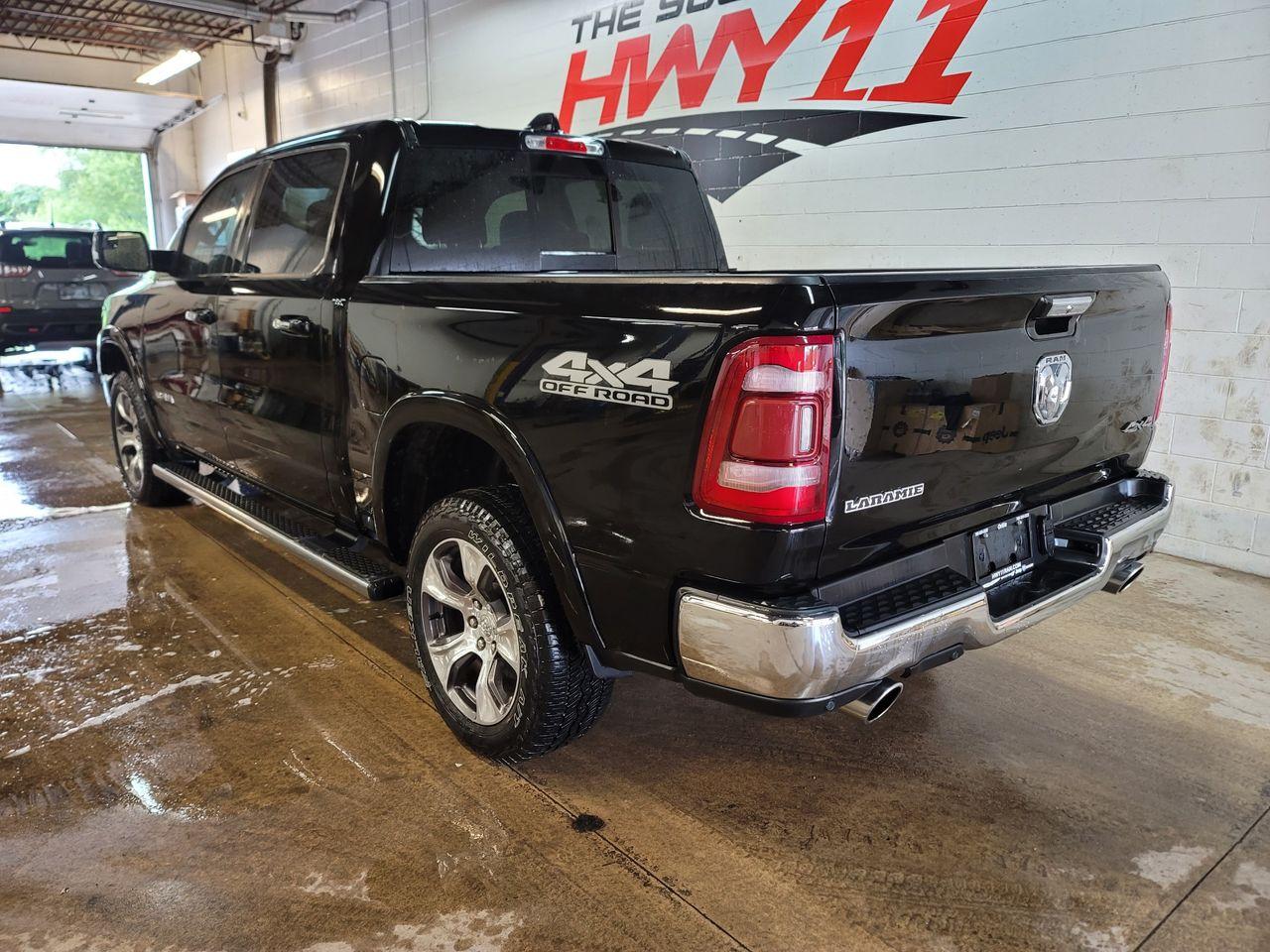 2019 Ram 1500 -2