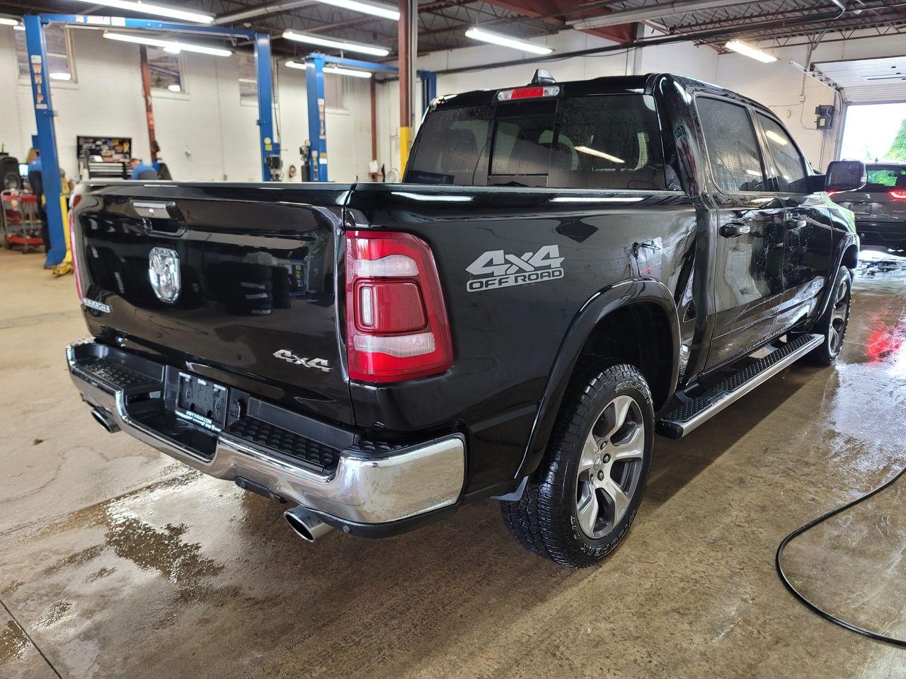 2019 Ram 1500 -4