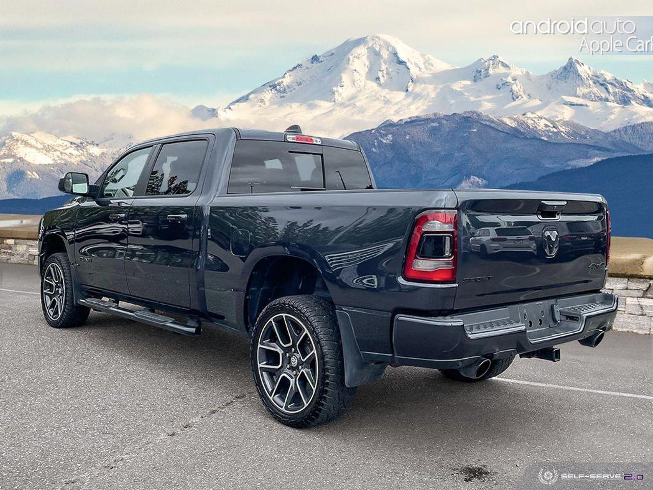 2019 Ram 1500 -3