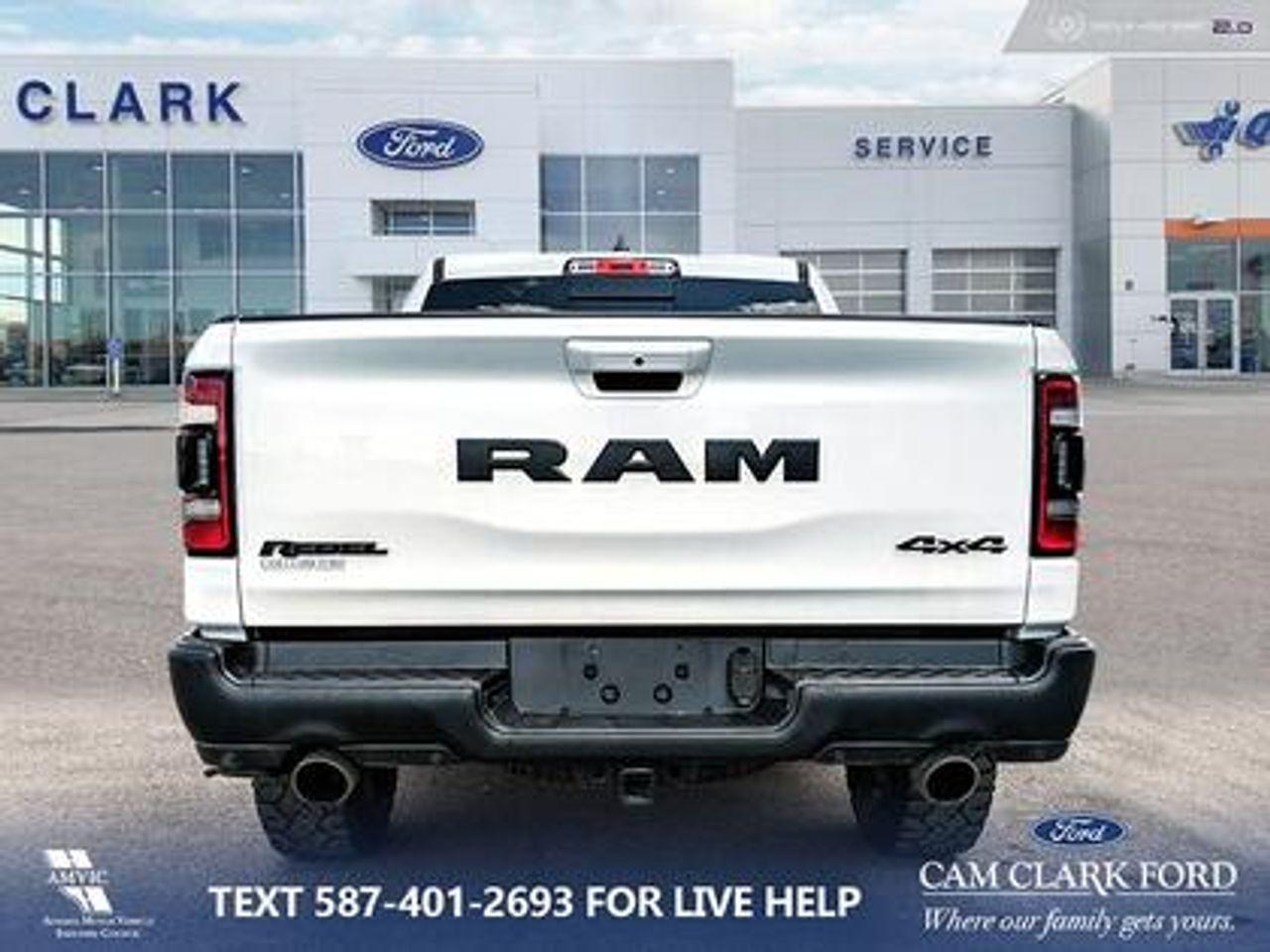 2019 Ram 1500 -4