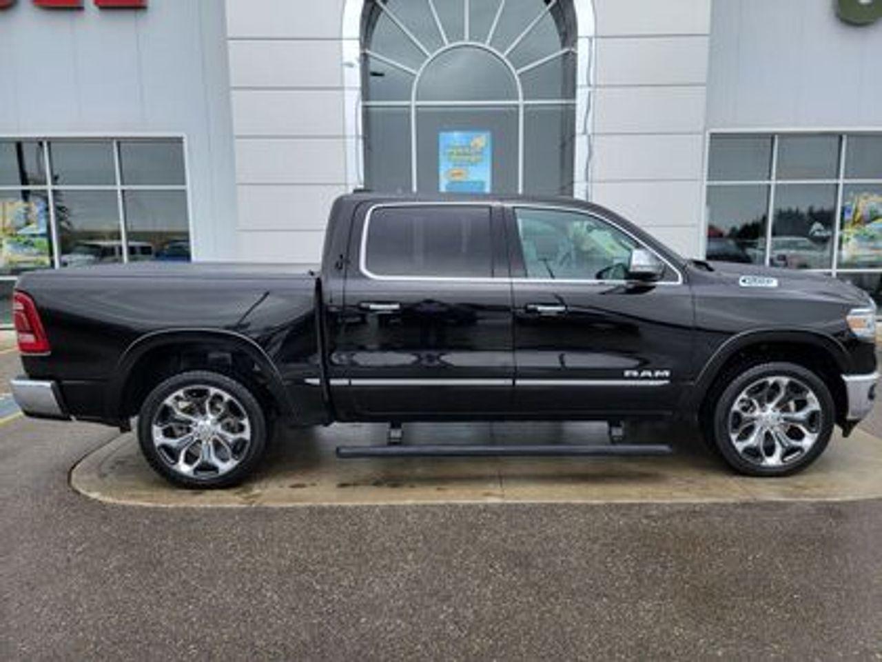 2019 Ram 1500 -1
