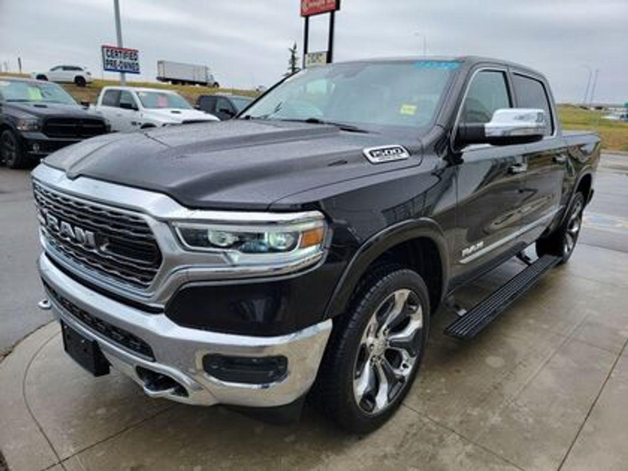 2019 Ram 1500 -3