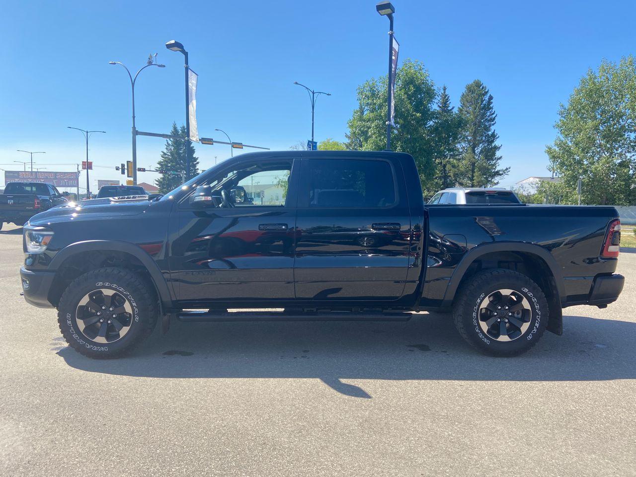 2019 Ram 1500 -3