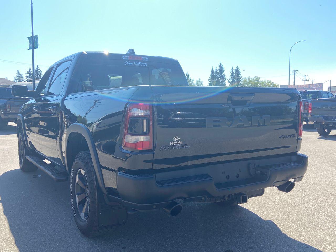 2019 Ram 1500 -4