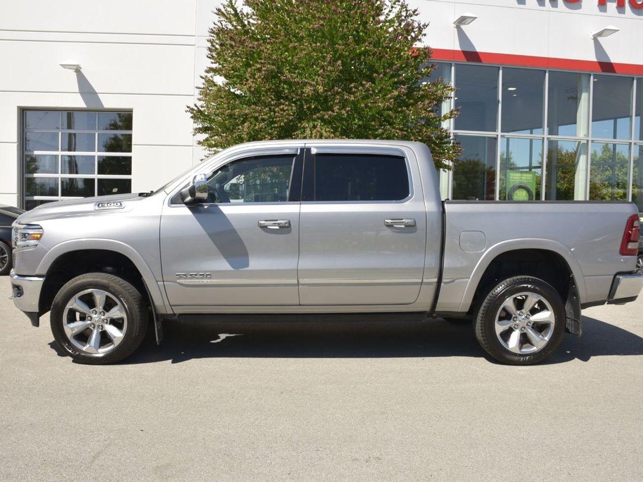 2019 Ram 1500 -2