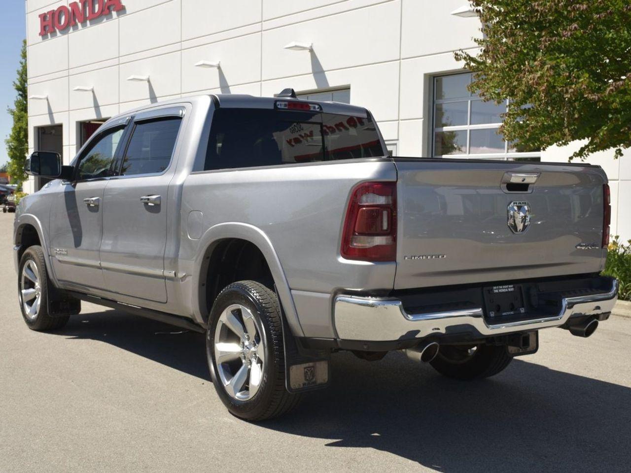 2019 Ram 1500 -3