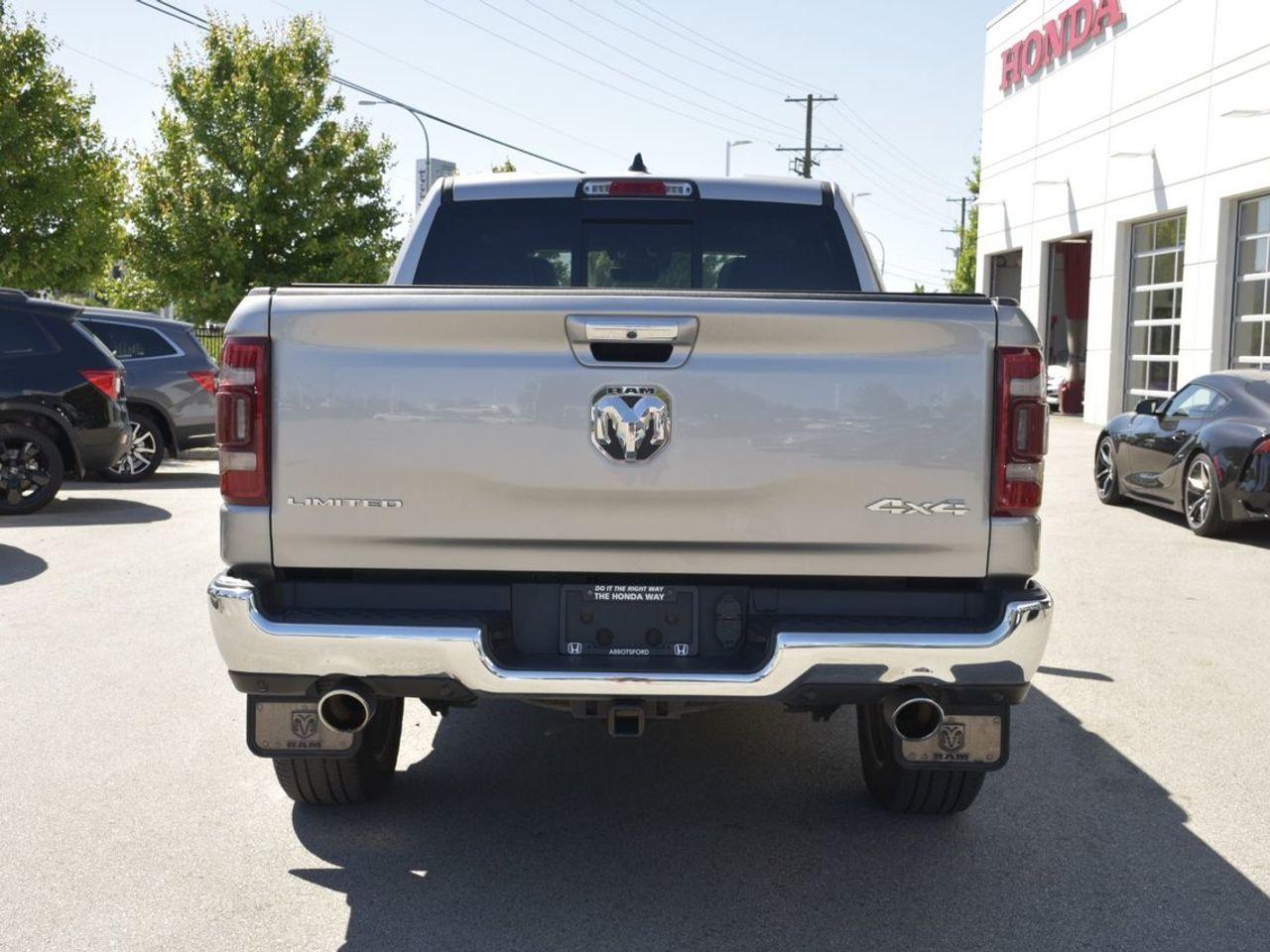 2019 Ram 1500 -4
