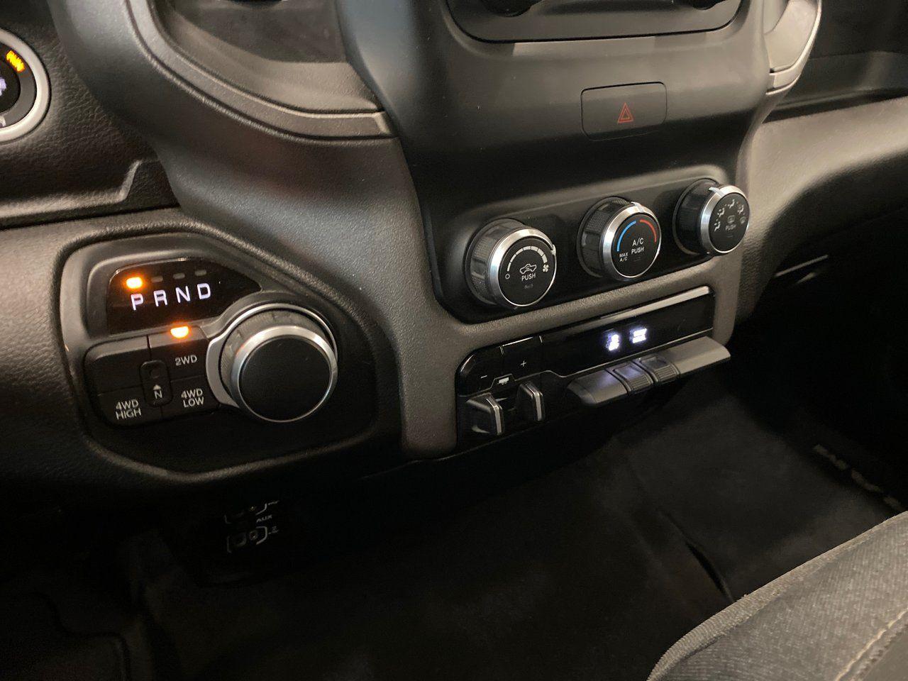 2019 Ram 1500 -4