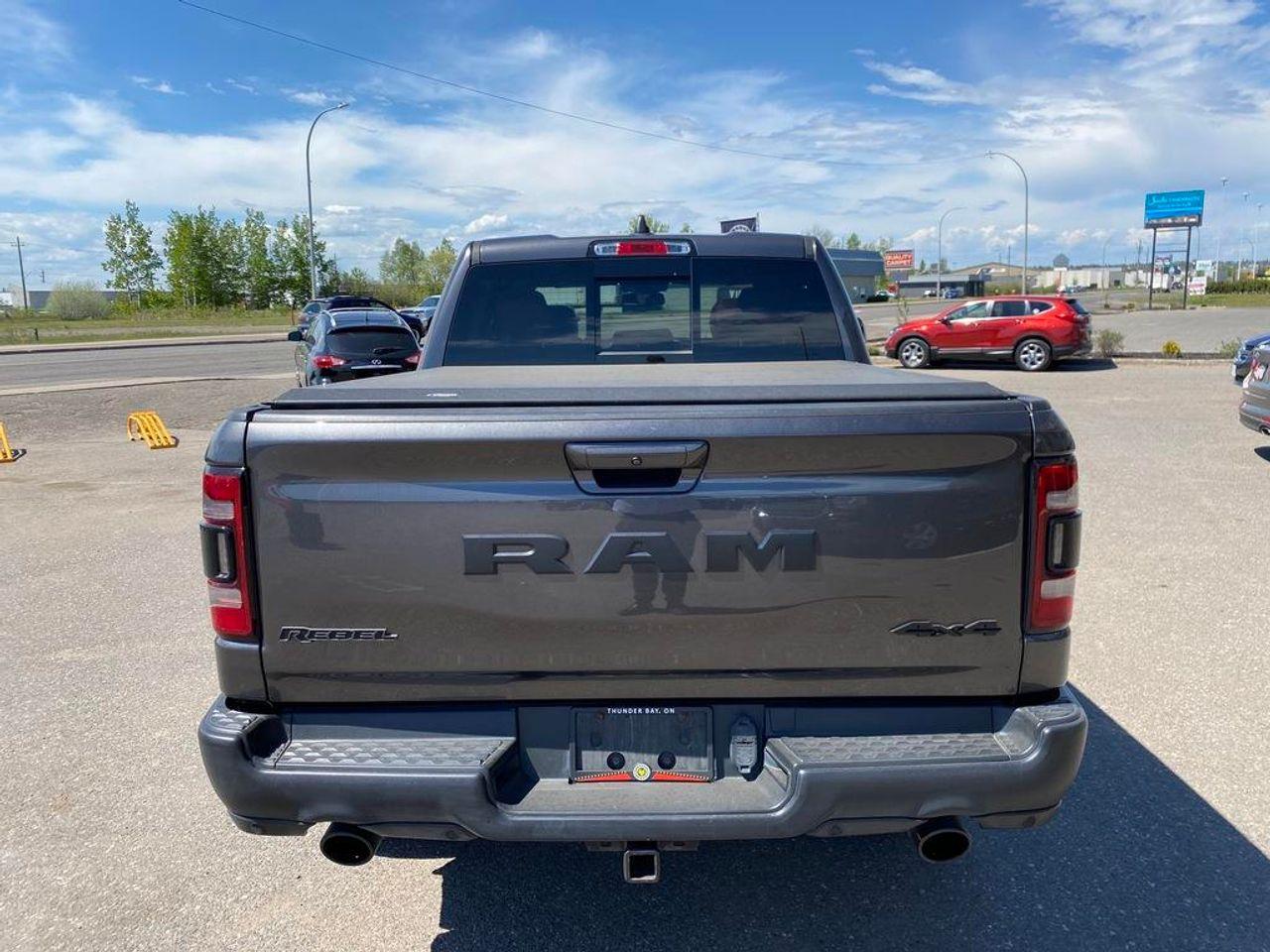 2019 Ram 1500 -3