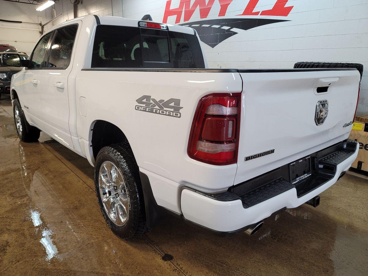2019 Ram 1500 Big Horn-4