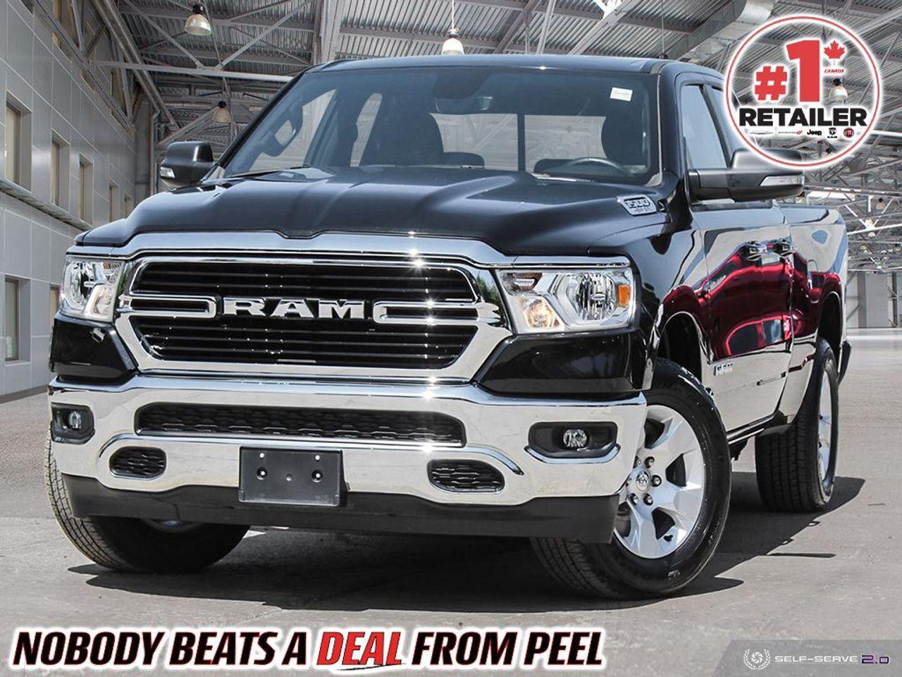 2019 Ram 1500 Big Horn-0