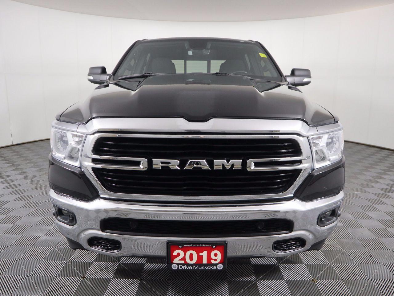2019 Ram 1500 Big Horn-1