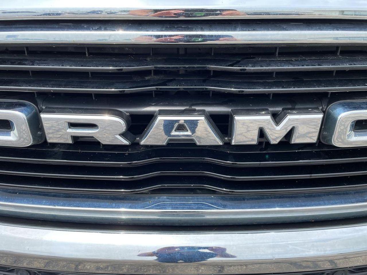 2019 Ram 1500 Big Horn-2