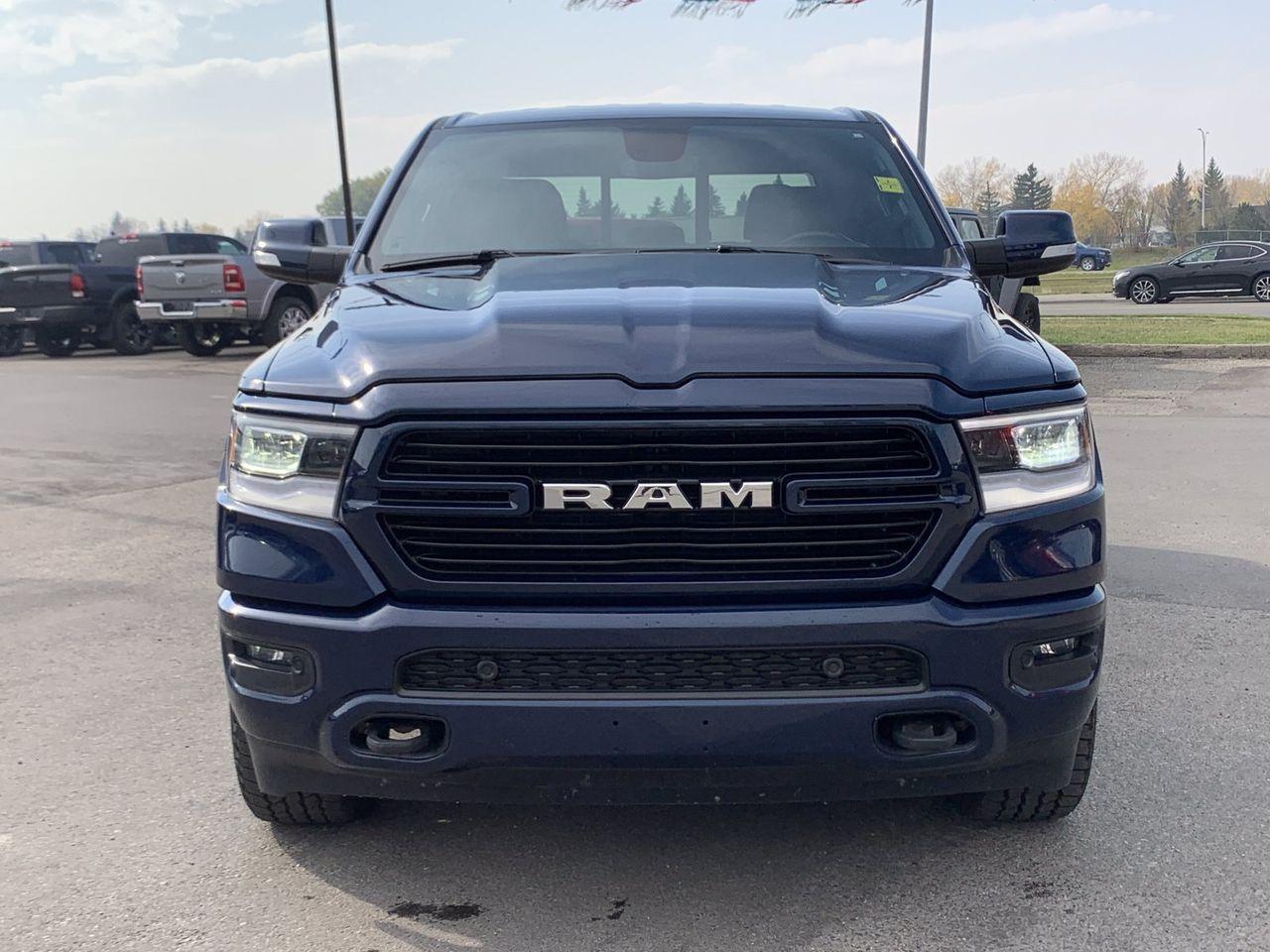 2019 Ram 1500 Big Horn-2