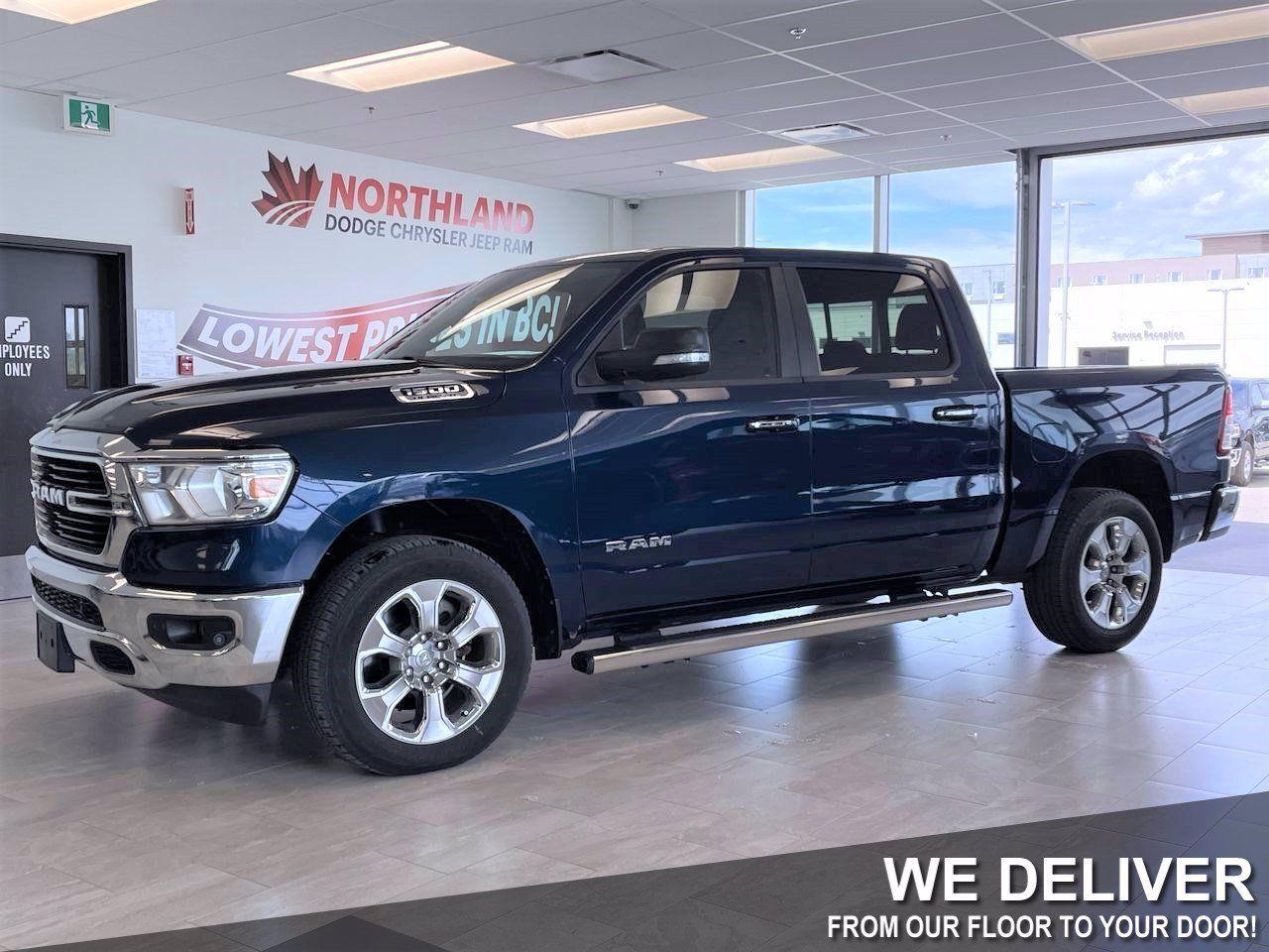 2019 Ram 1500 Big Horn-0