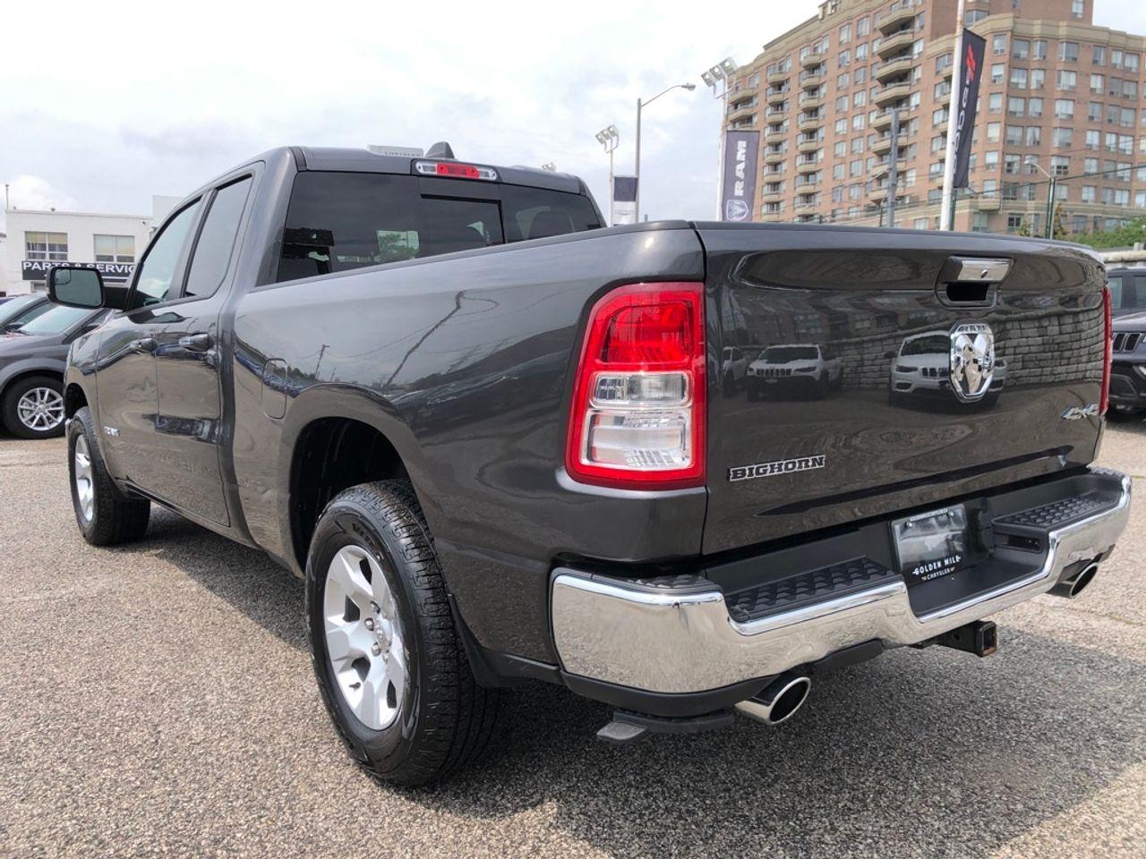 2019 Ram 1500 Big Horn-2