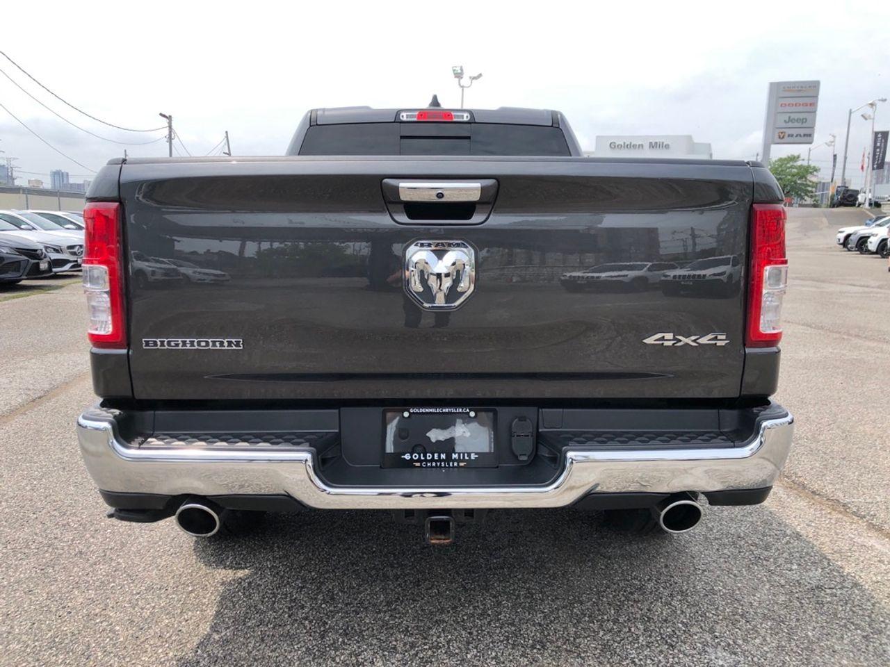 2019 Ram 1500 Big Horn-3