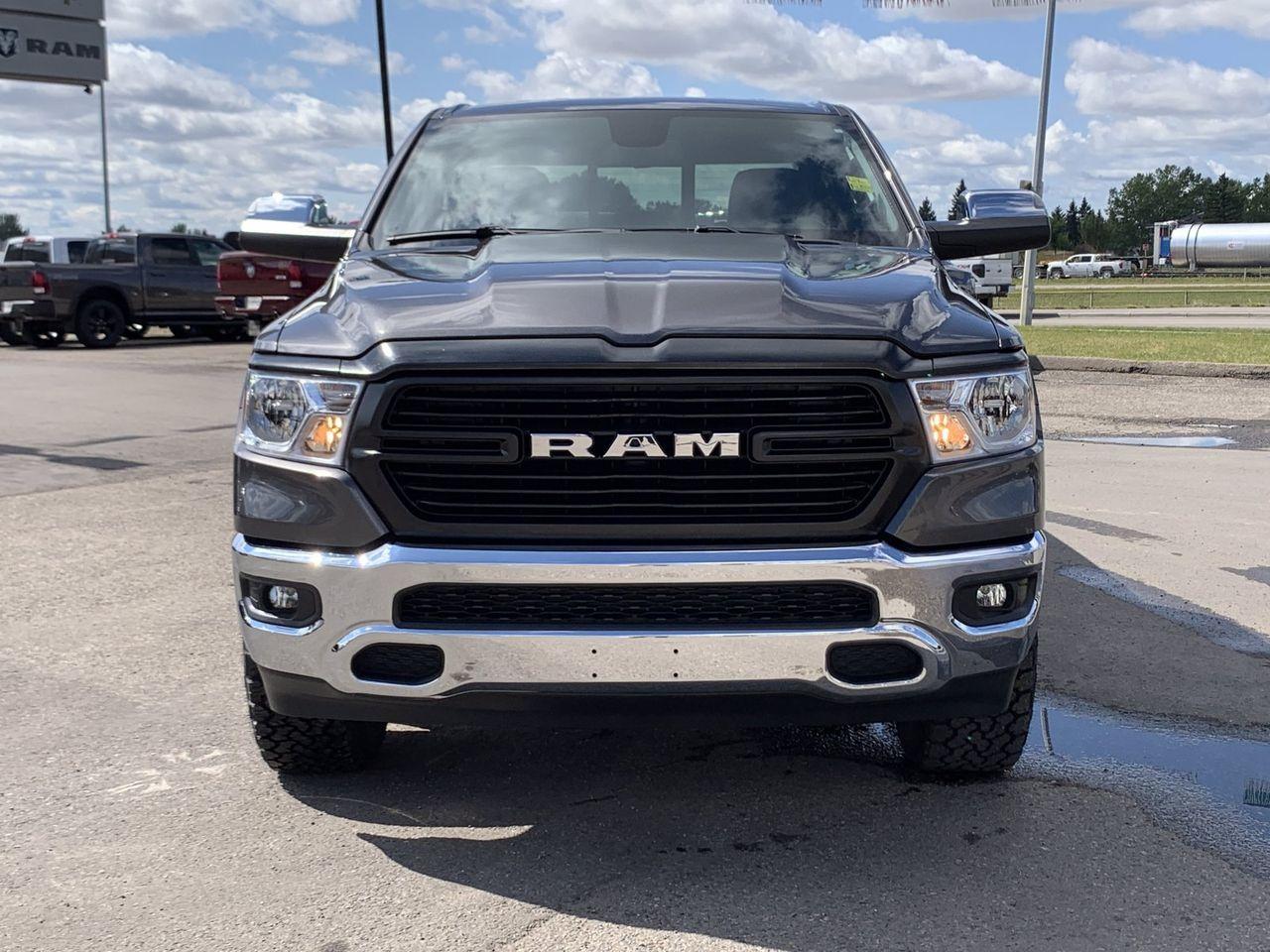 2019 Ram 1500 Big Horn-1