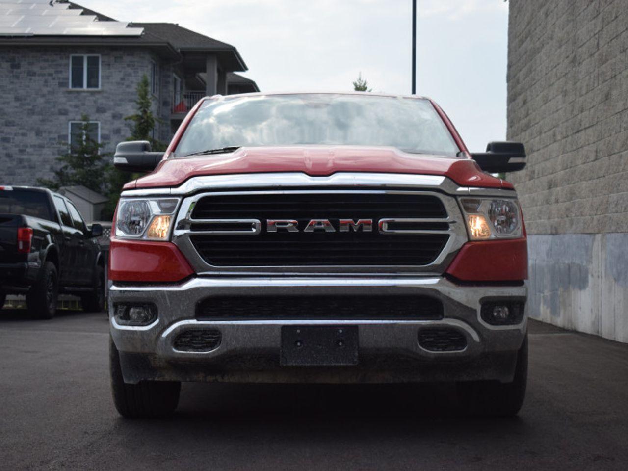 2019 Ram 1500 Big Horn-2