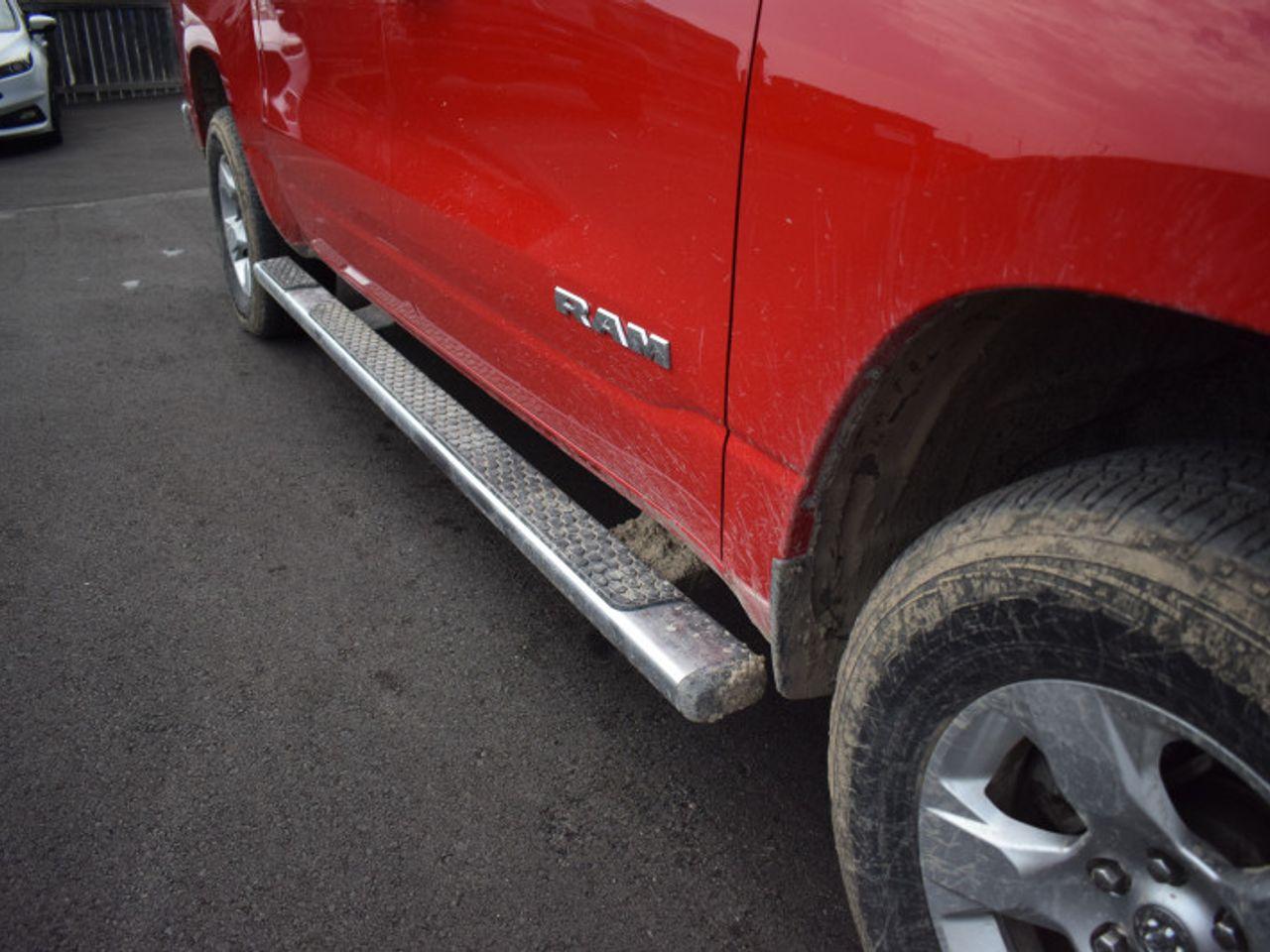 2019 Ram 1500 Big Horn-4
