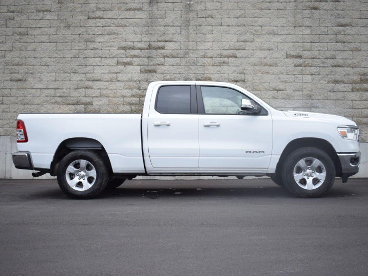 2019 Ram 1500 Big Horn-1