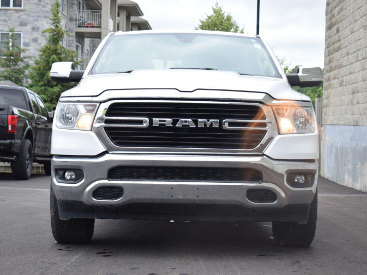 2019 Ram 1500 Big Horn-2