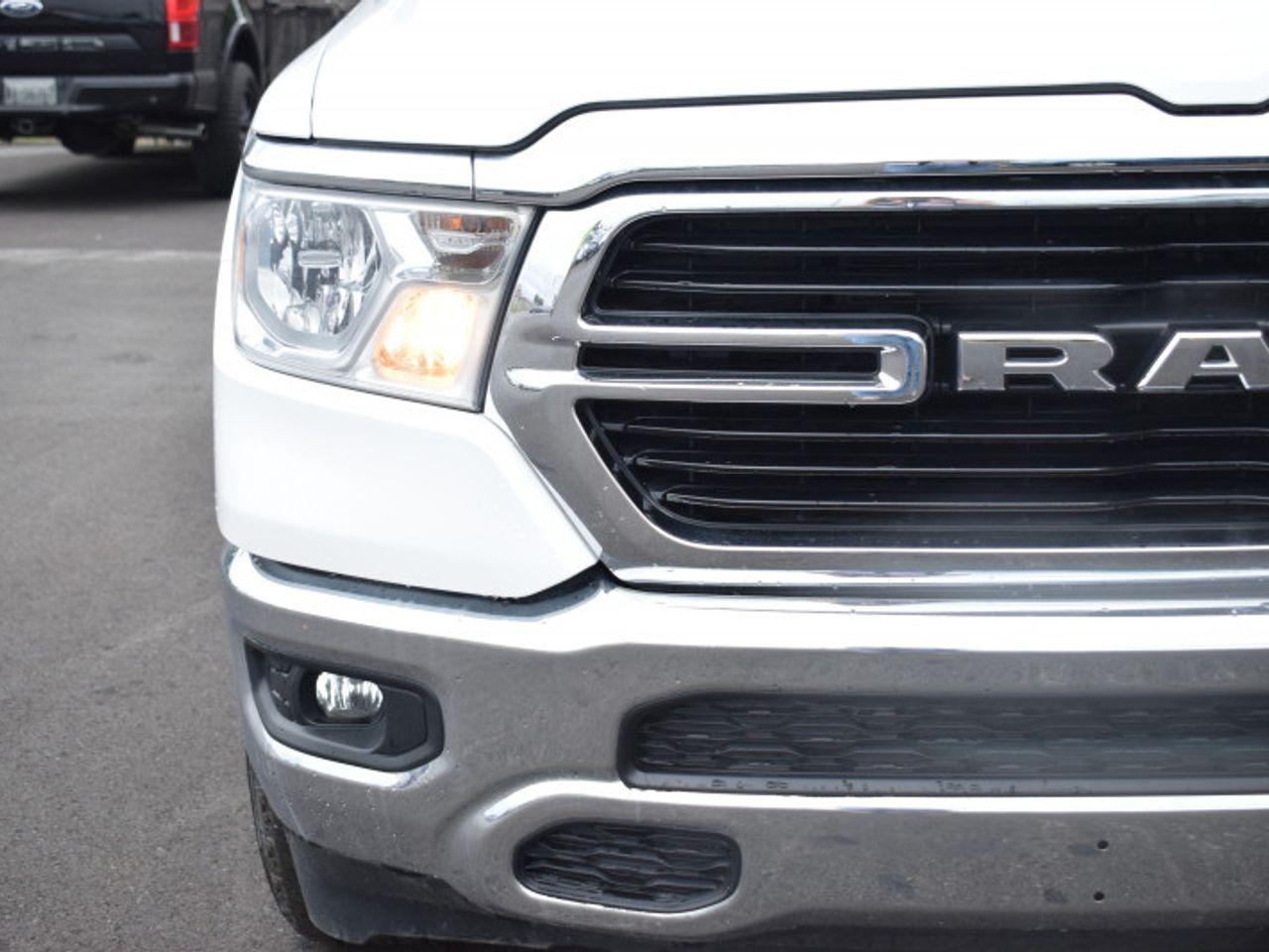 2019 Ram 1500 Big Horn-3