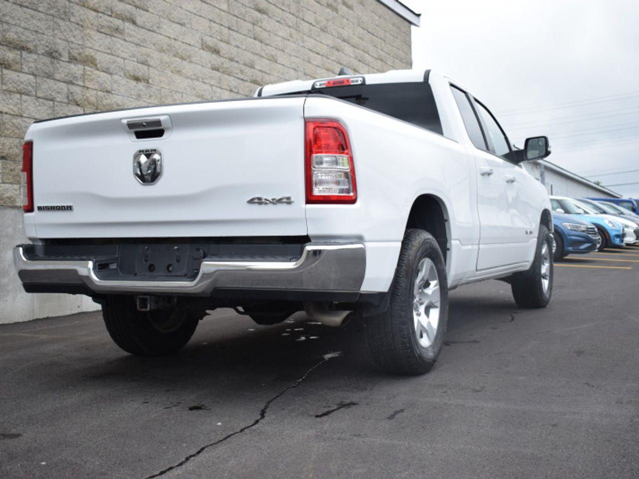 2019 Ram 1500 Big Horn-4