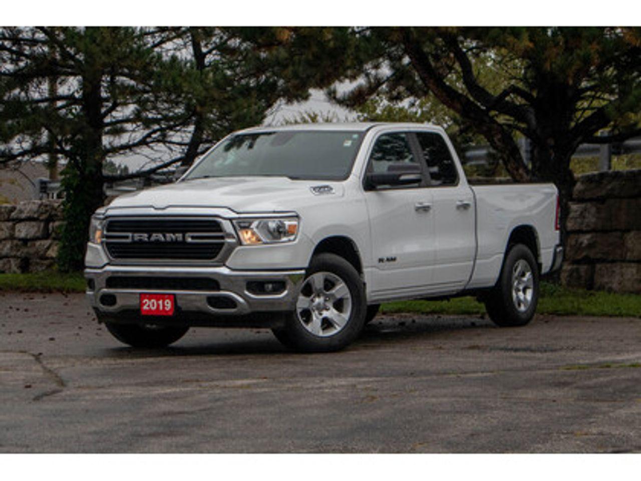 2019 Ram 1500 Big Horn-0