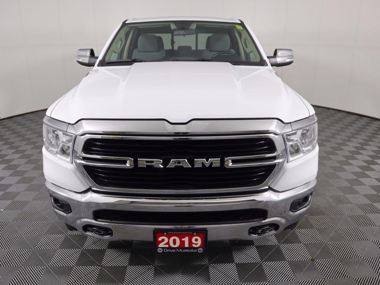 2019 Ram 1500 Big Horn-1