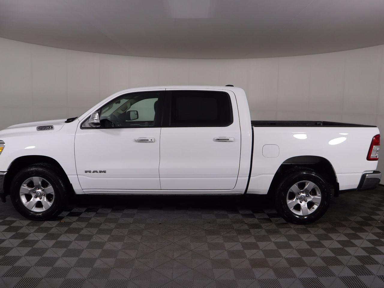 2019 Ram 1500 Big Horn-3
