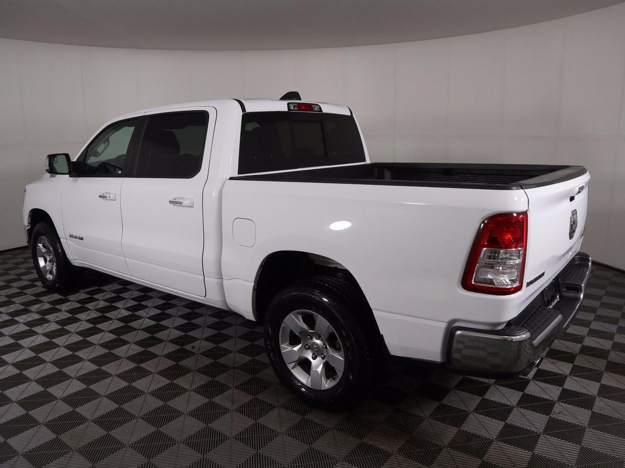 2019 Ram 1500 Big Horn-4