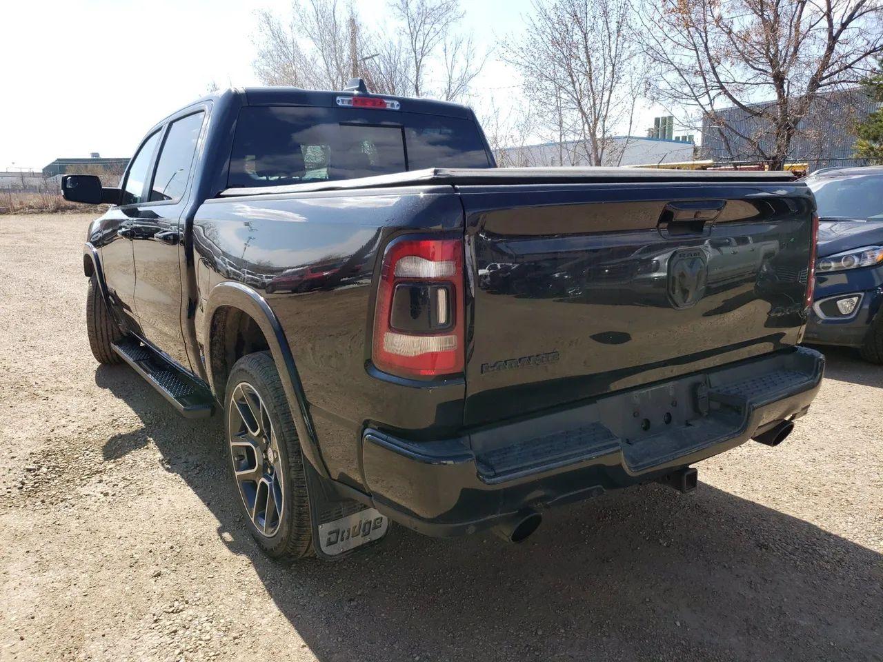 2019 Ram 1500 Big Horn-2