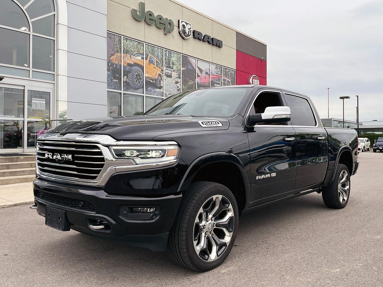 2019 Ram 1500 -1