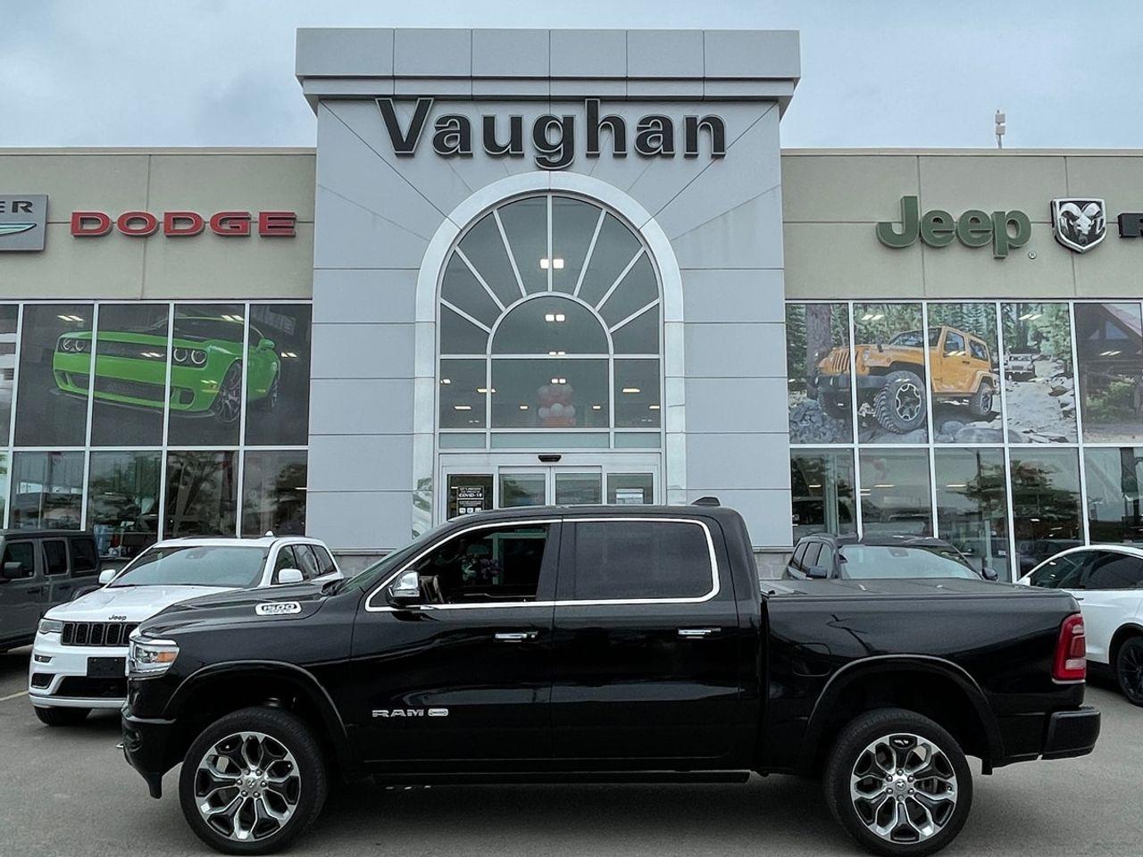 2019 Ram 1500 -2
